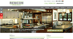 Desktop Screenshot of bestsandiegocontractor.com